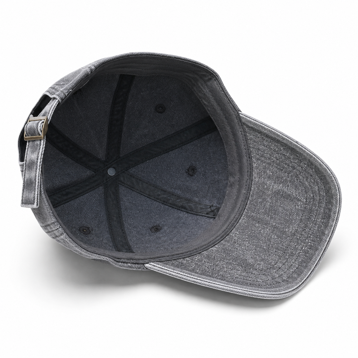 BRENTON CAP
