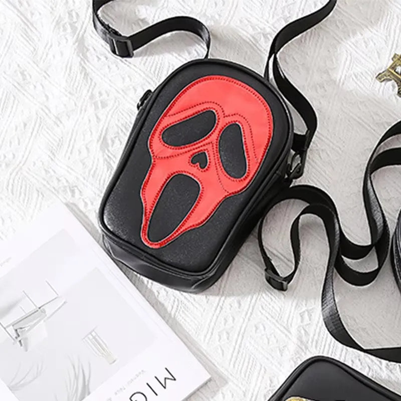 SPECTER CROSSBODY