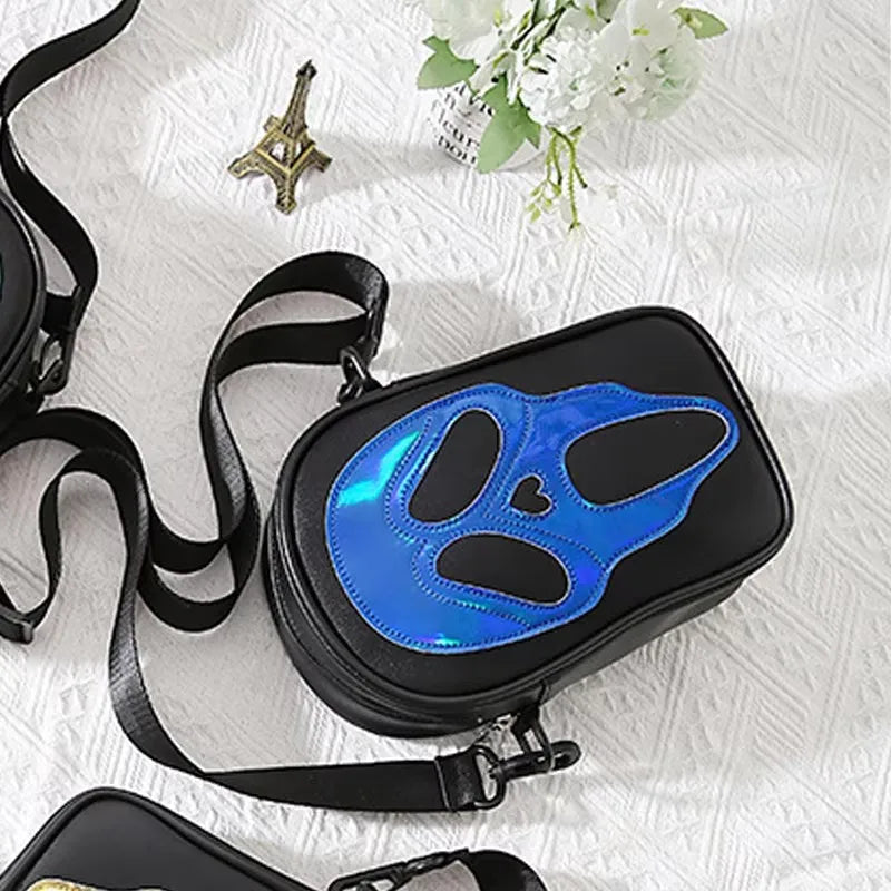 SPECTER CROSSBODY