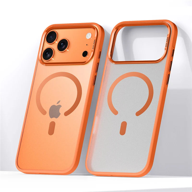 MAGSAFE iPHONE 17 CASE
