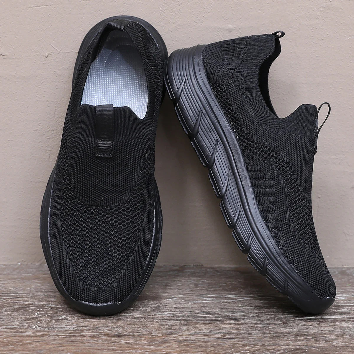PHANTOM MESH SNEAKERS