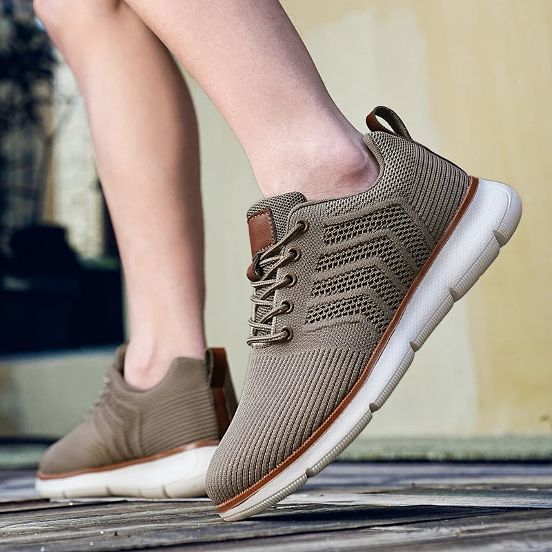 PULSE PERFORMANCE SNEAKERS