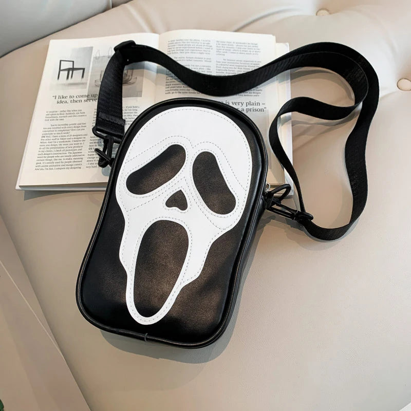 SPECTER CROSSBODY