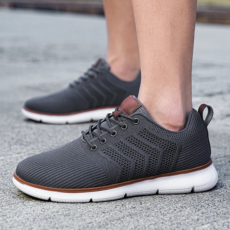 PULSE PERFORMANCE SNEAKERS