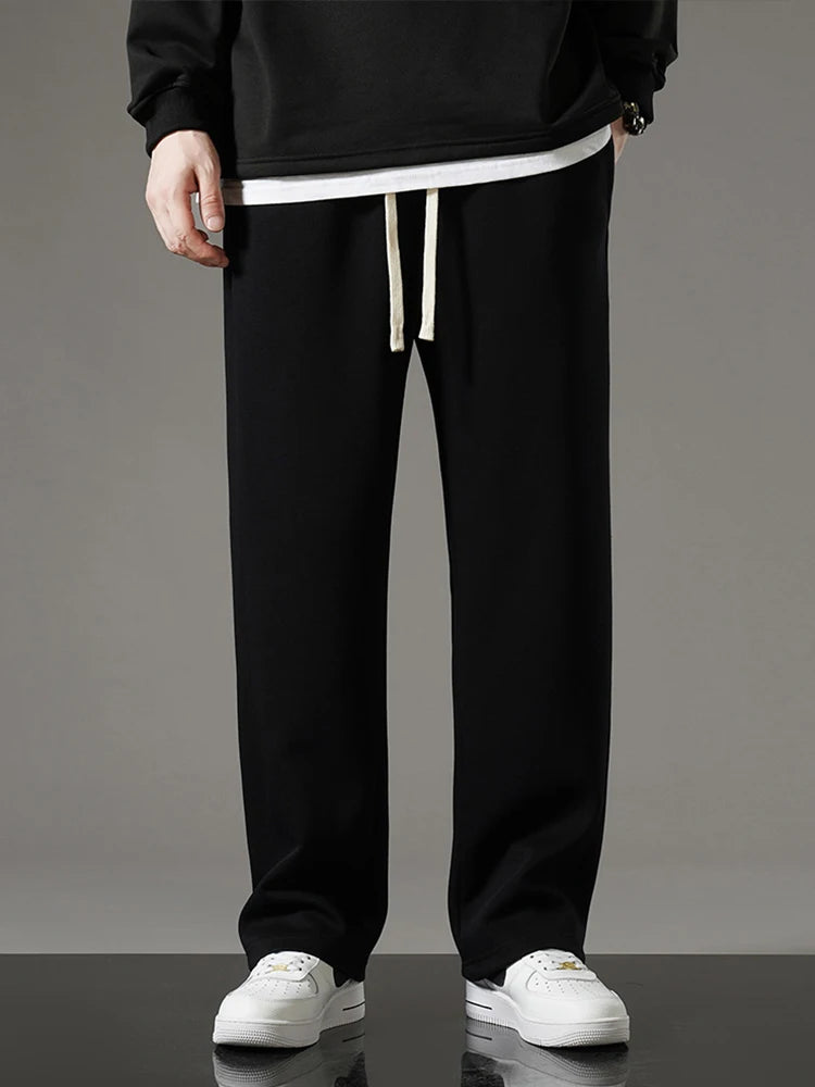 NOVARA ESSENTIAL TRACKPANTS
