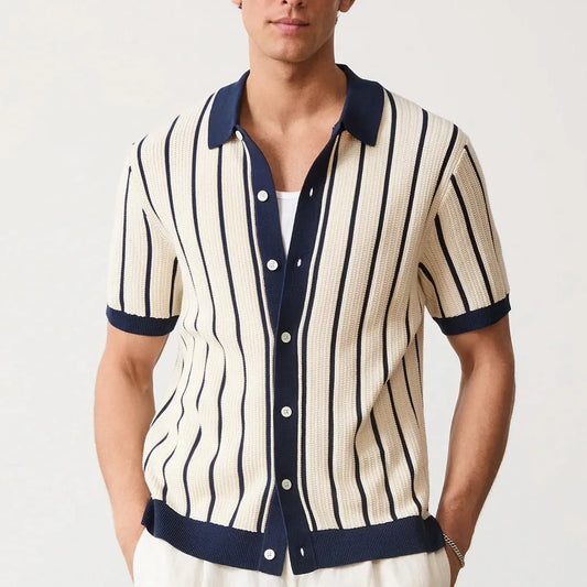 PALERMO RETRO POLO