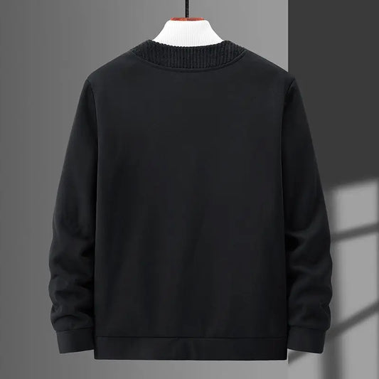 HOLLAND LAYERED CARDIGAN