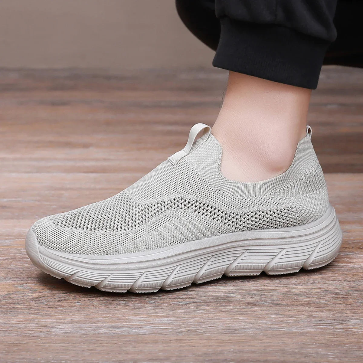 PHANTOM MESH SNEAKERS