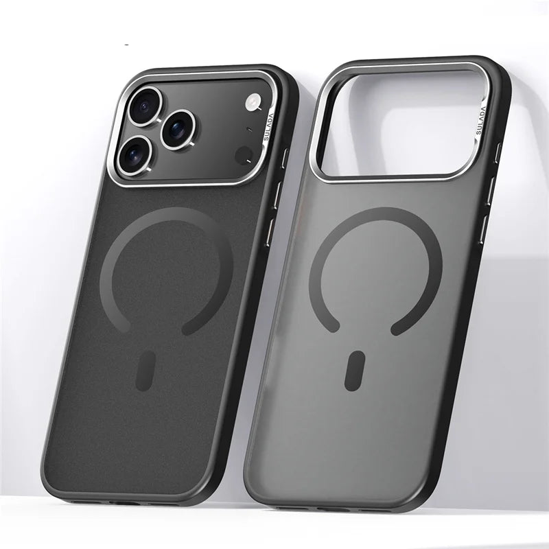 MAGSAFE iPHONE 17 CASE