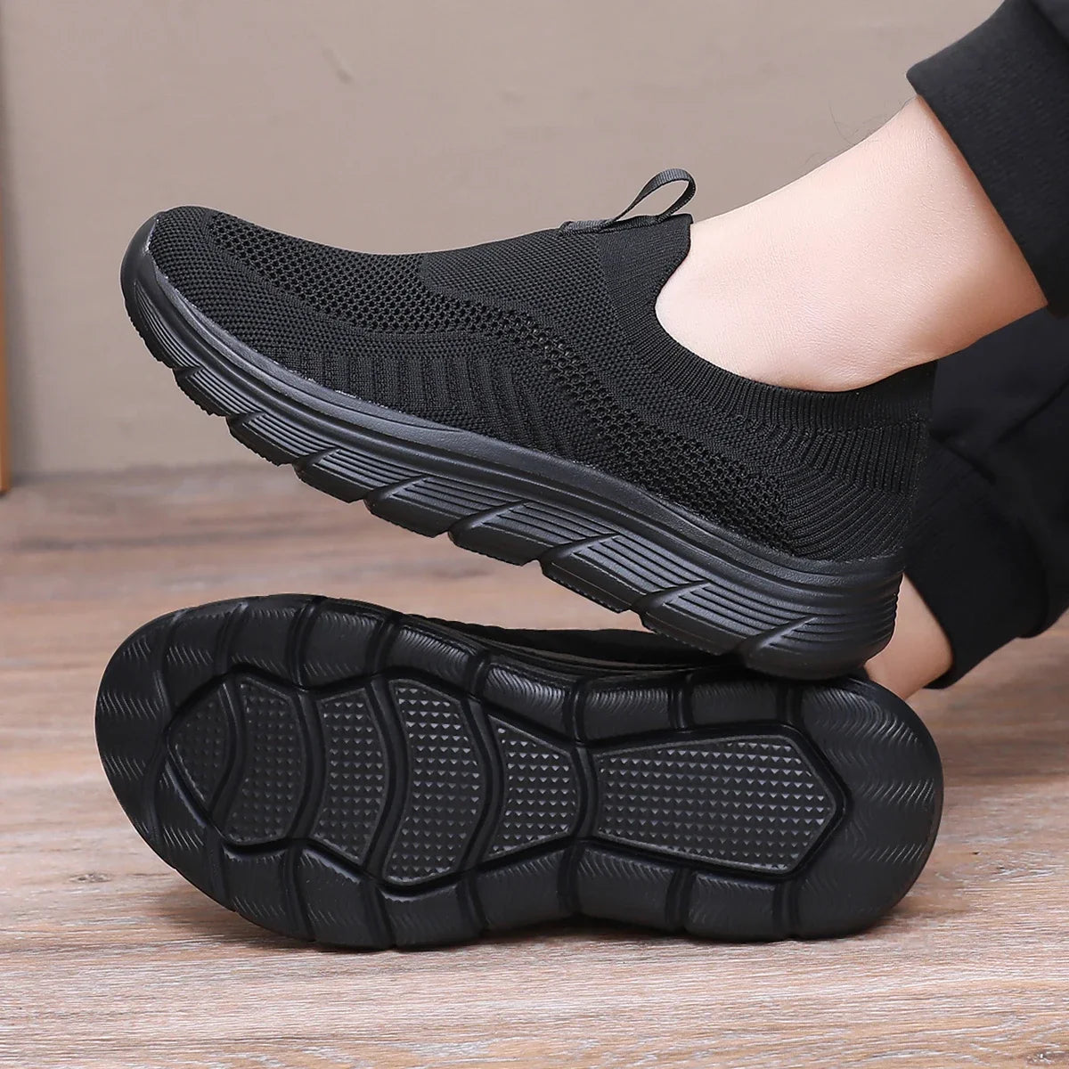 PHANTOM MESH SNEAKERS
