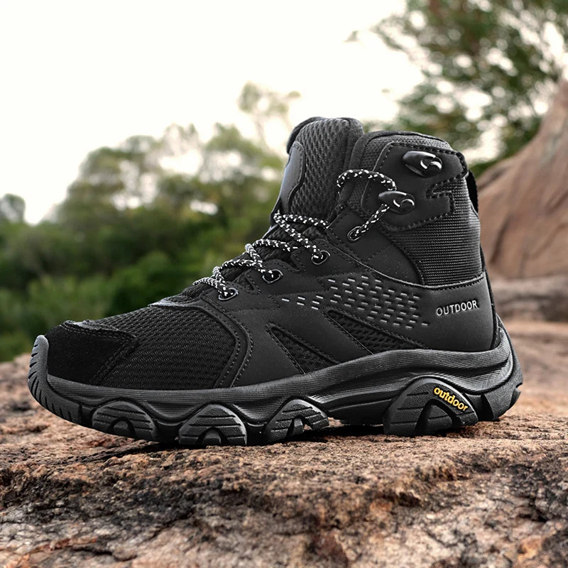 AVENTRA OUTDOOR BOOTS
