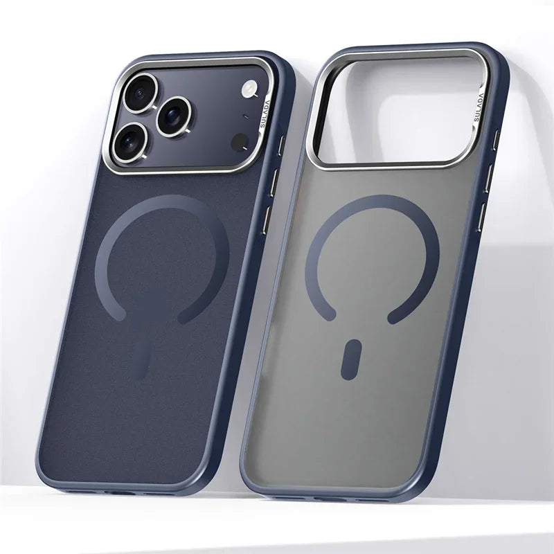 MAGSAFE iPHONE 17 CASE
