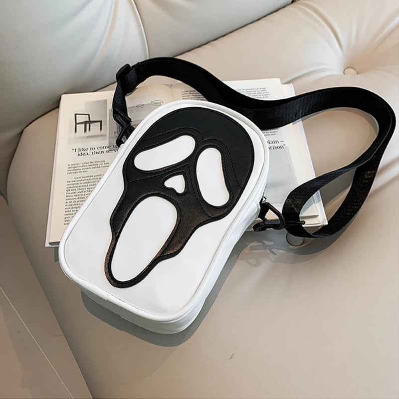 SPECTER CROSSBODY