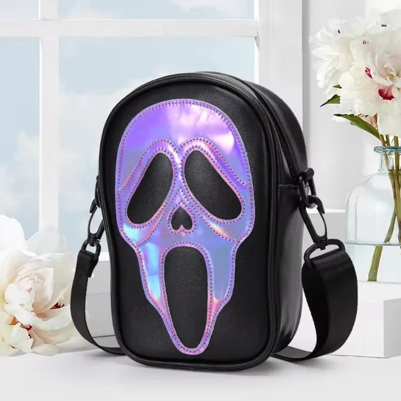 SPECTER CROSSBODY