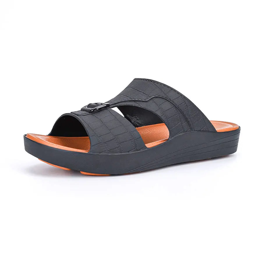 AXEL BUCKLE SLIDES