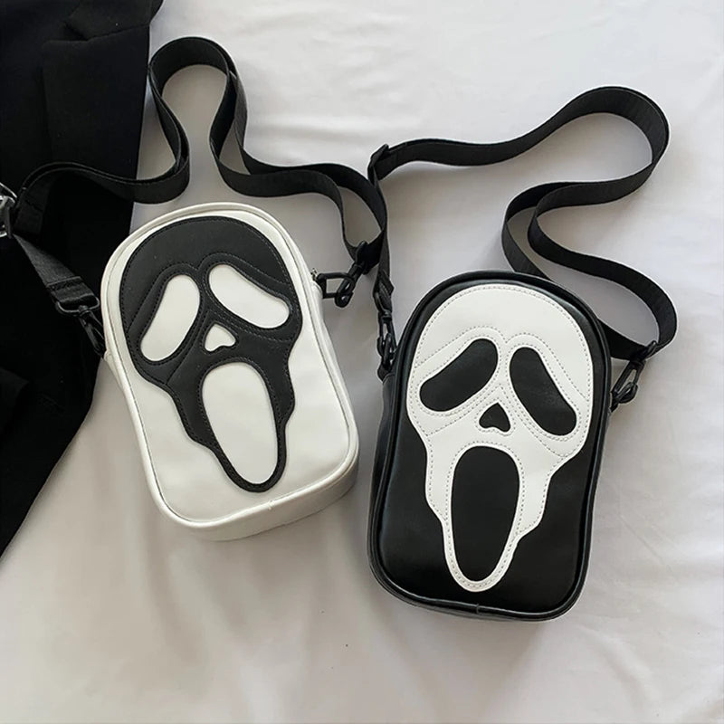 SPECTER CROSSBODY