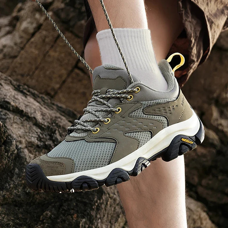 AVENTRA TERRAIN SHOES
