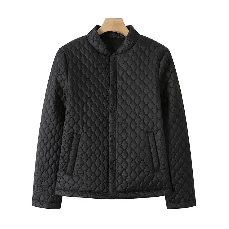 NORA QUILTED JACKET