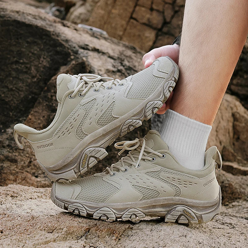 AVENTRA TERRAIN SHOES