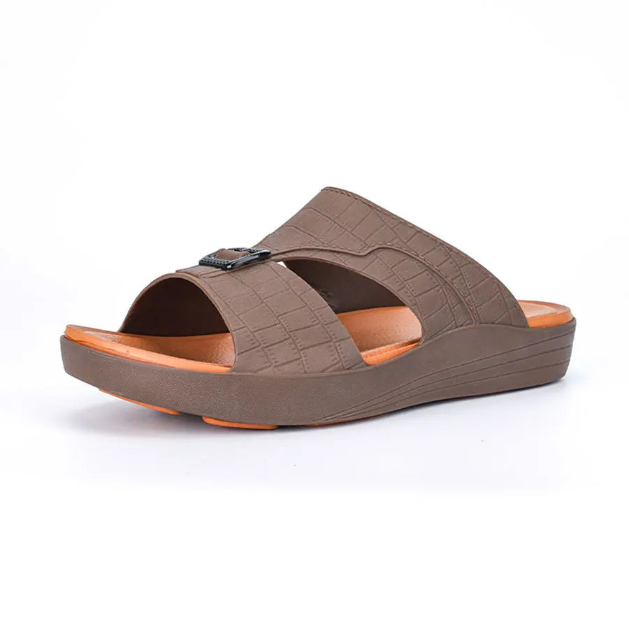 AXEL BUCKLE SLIDES