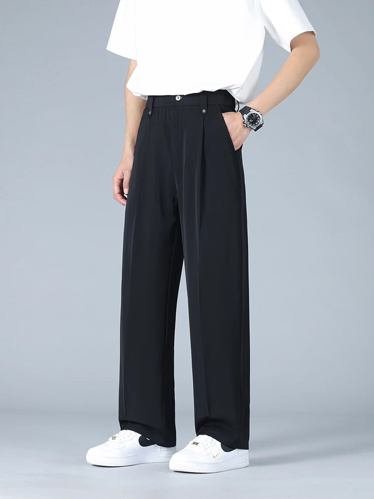 TORIN RELAX TROUSERS