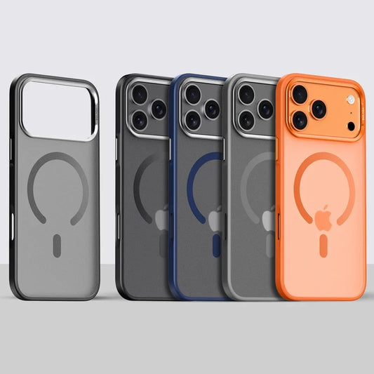 MAGSAFE iPHONE 17 CASE