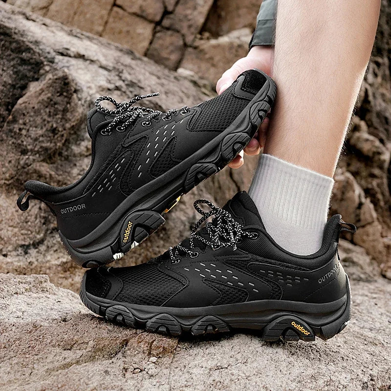 AVENTRA TERRAIN SHOES