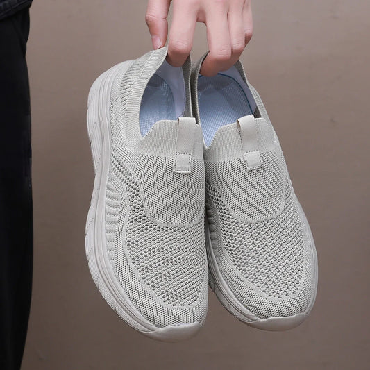 PHANTOM MESH SNEAKERS