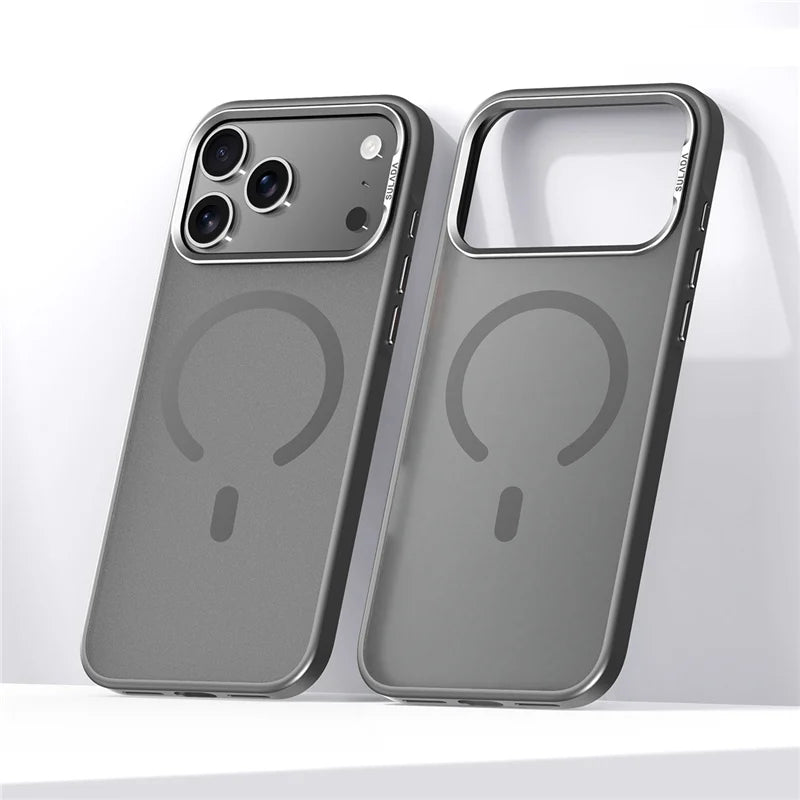 MAGSAFE iPHONE 17 CASE