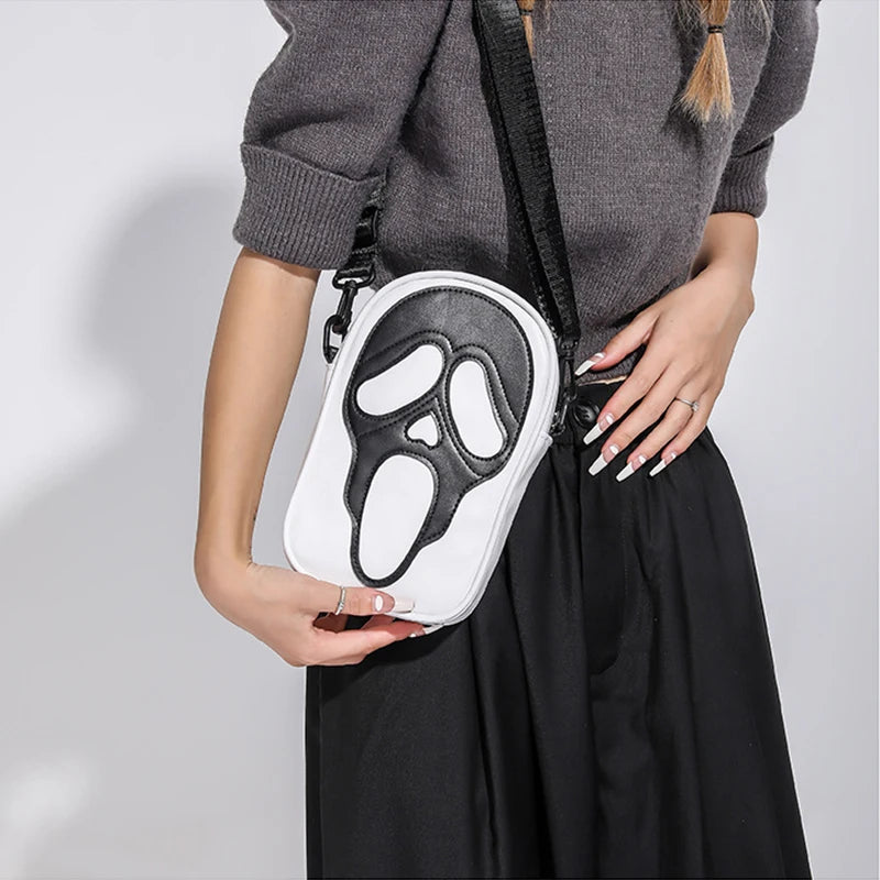 SPECTER CROSSBODY