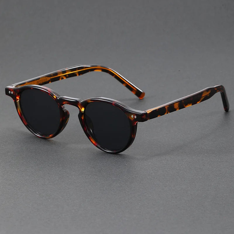 BELVEDERE SUNGLASSES