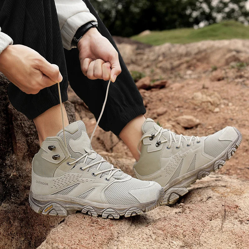 AVENTRA OUTDOOR BOOTS