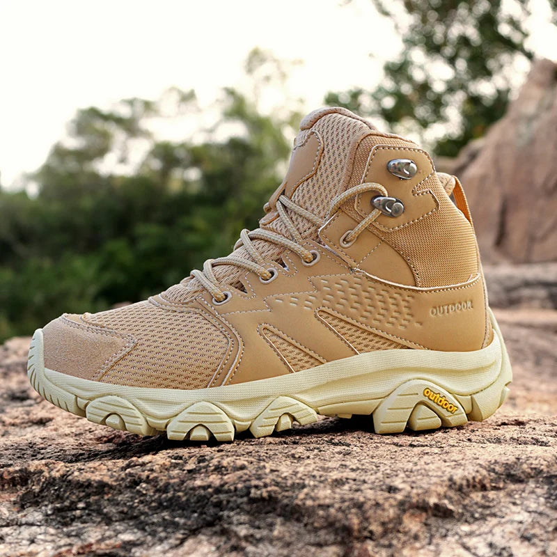 AVENTRA OUTDOOR BOOTS