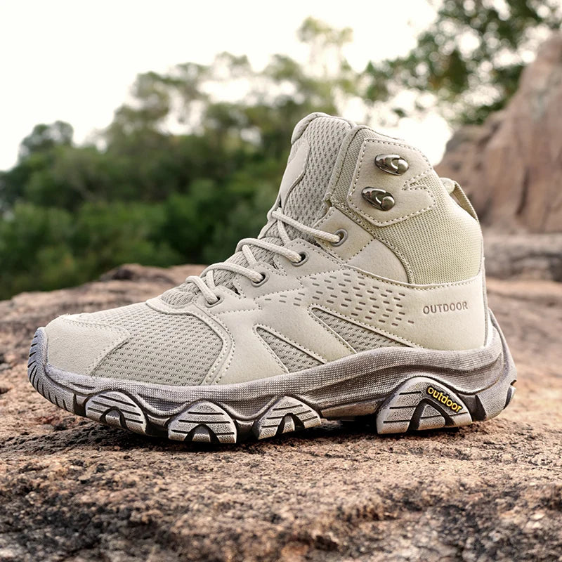 AVENTRA OUTDOOR BOOTS