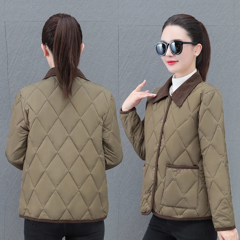 ISLA HEAT-LOCK JACKET