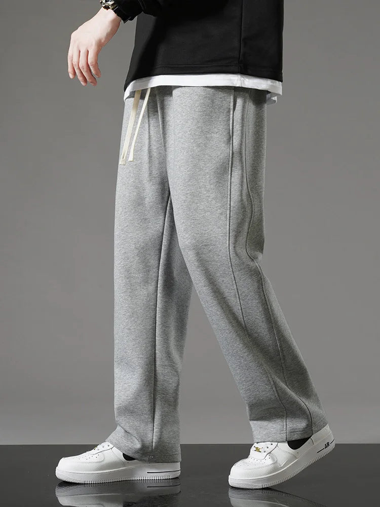 NOVARA ESSENTIAL TRACKPANTS
