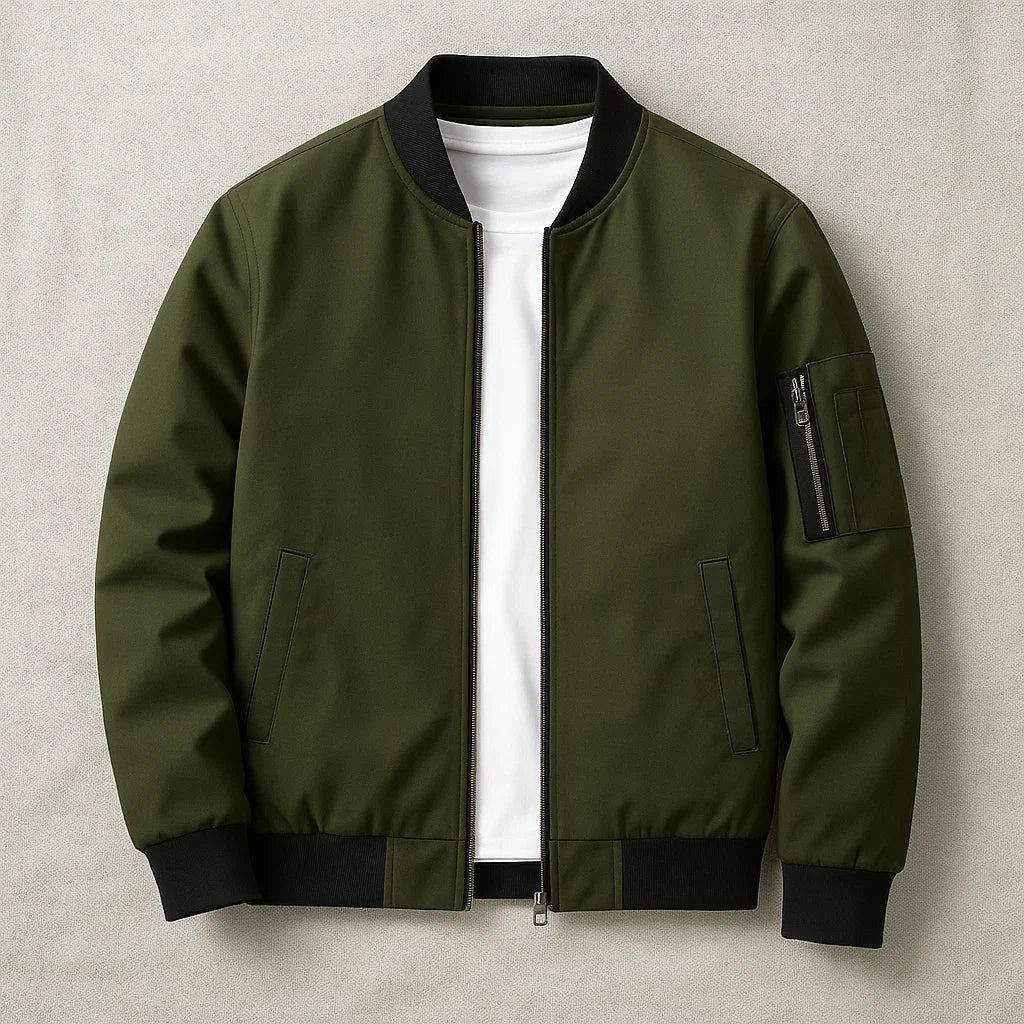 CASSIAN ZIP BOMBER