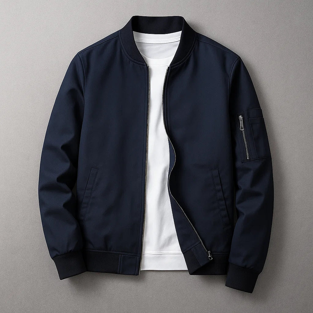 CASSIAN ZIP BOMBER