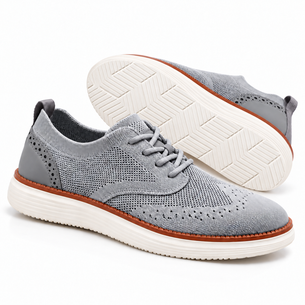 BENNETT KNIT SNEAKERS
