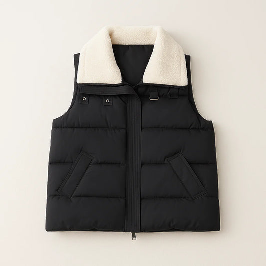 HARPERVALE SHERPA PUFFER