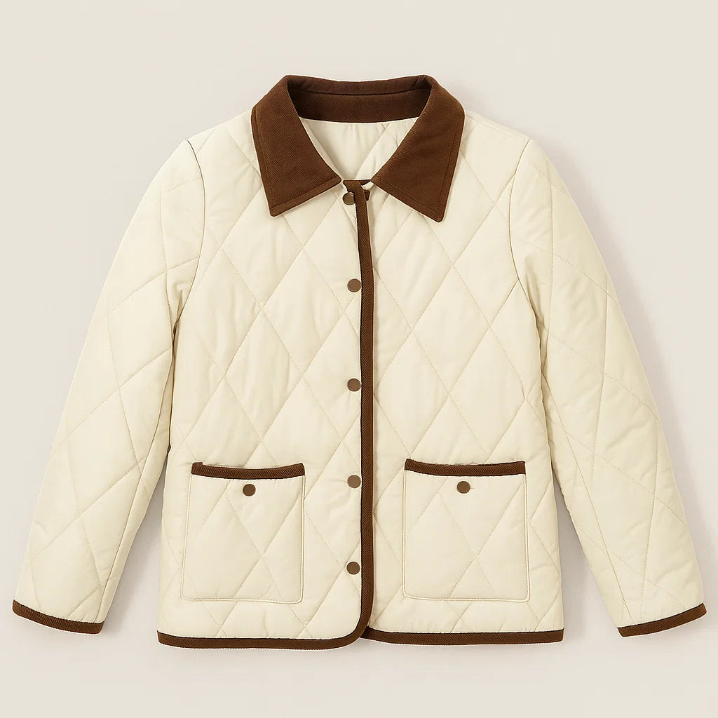 ISLA HEAT-LOCK JACKET