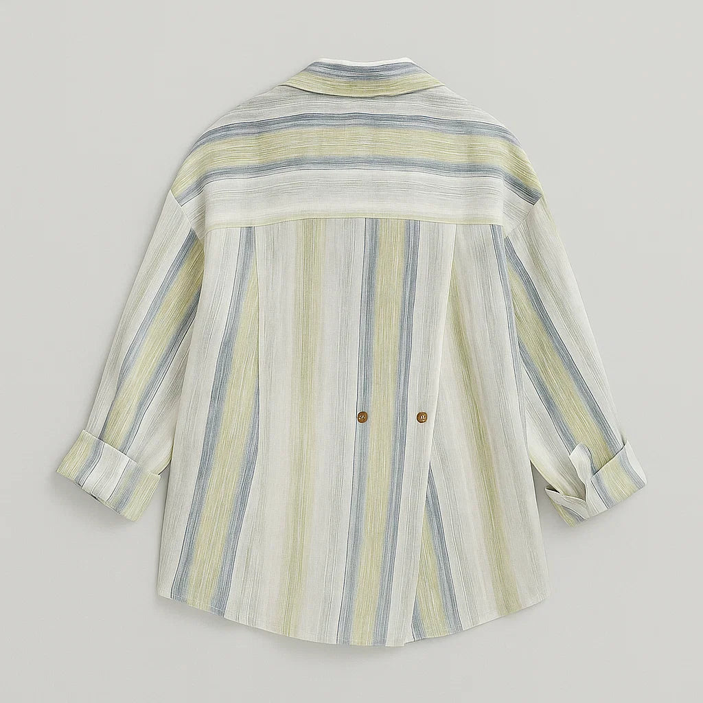 MARIAM RELAXED SHIRT