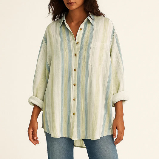 MARIAM RELAXED SHIRT