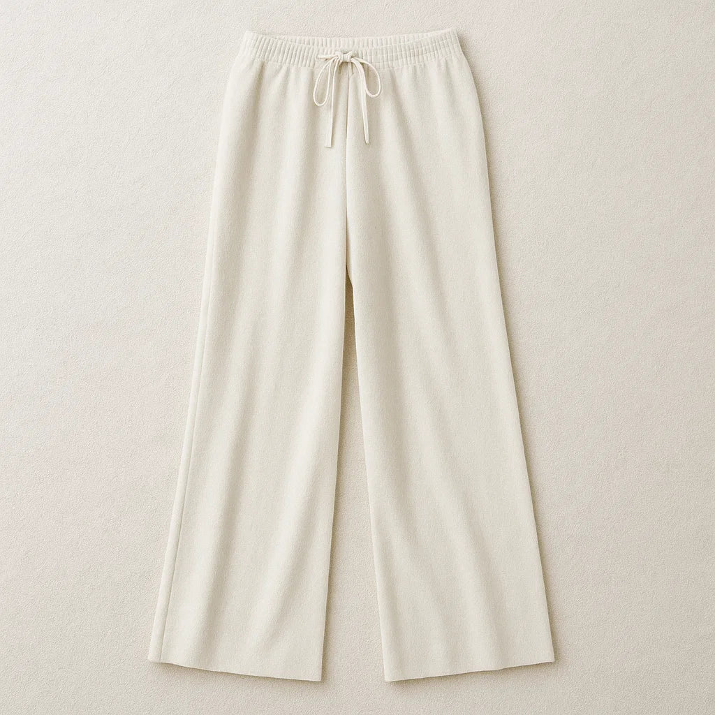 MICAH WOOLY PANTS