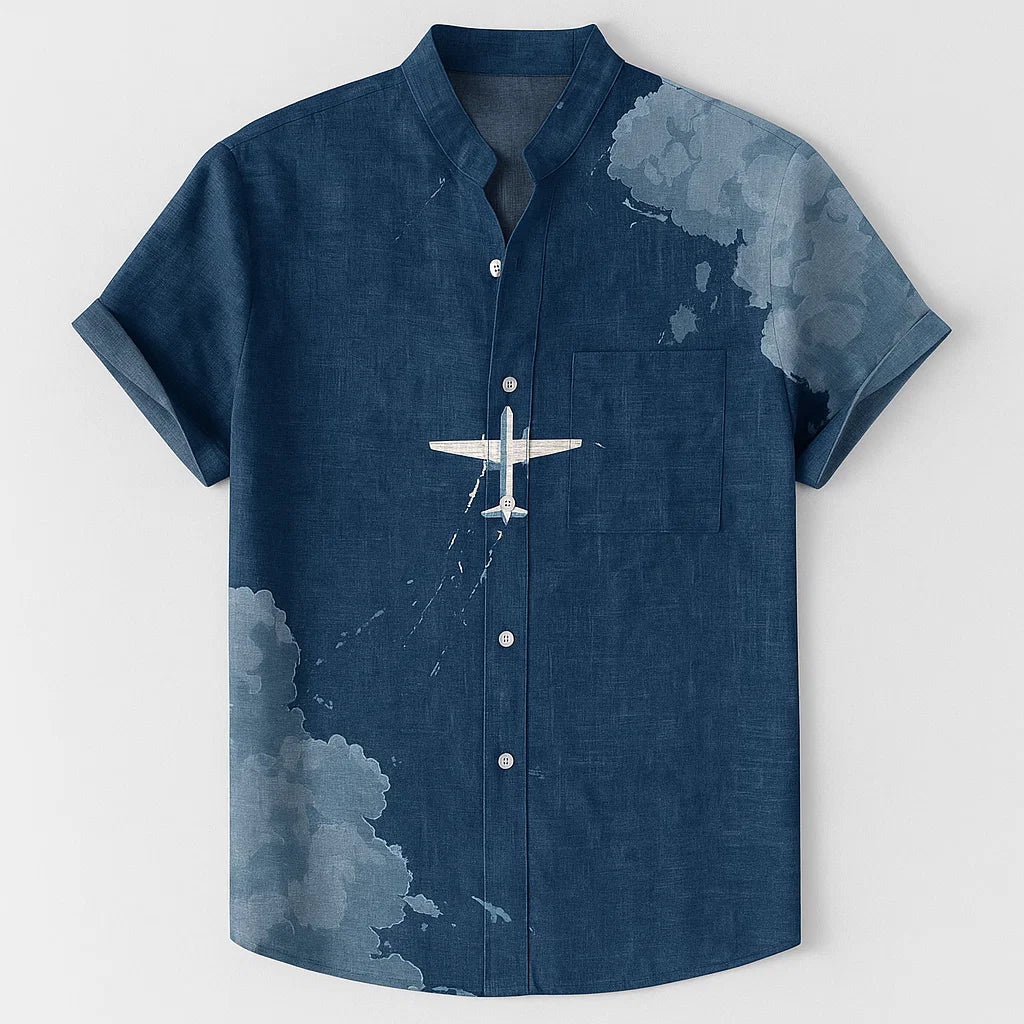 DEEP SKY SHIRT