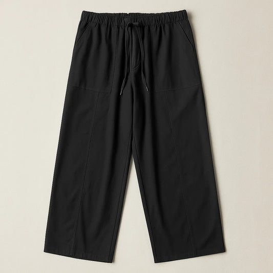CRAWFORD DRAWSTRING PANTS