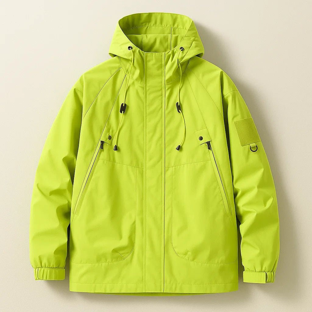 SUMMIT STORMBREAKER JACKET
