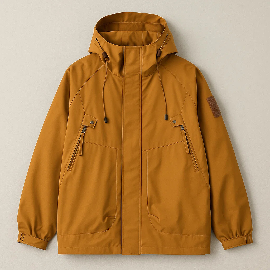 SUMMIT STORMBREAKER JACKET