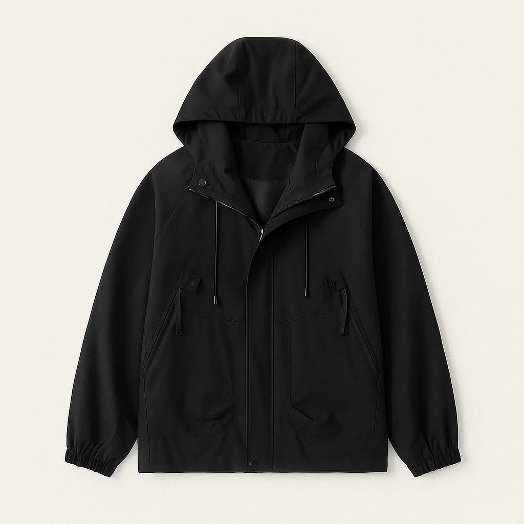 SUMMIT STORMBREAKER JACKET