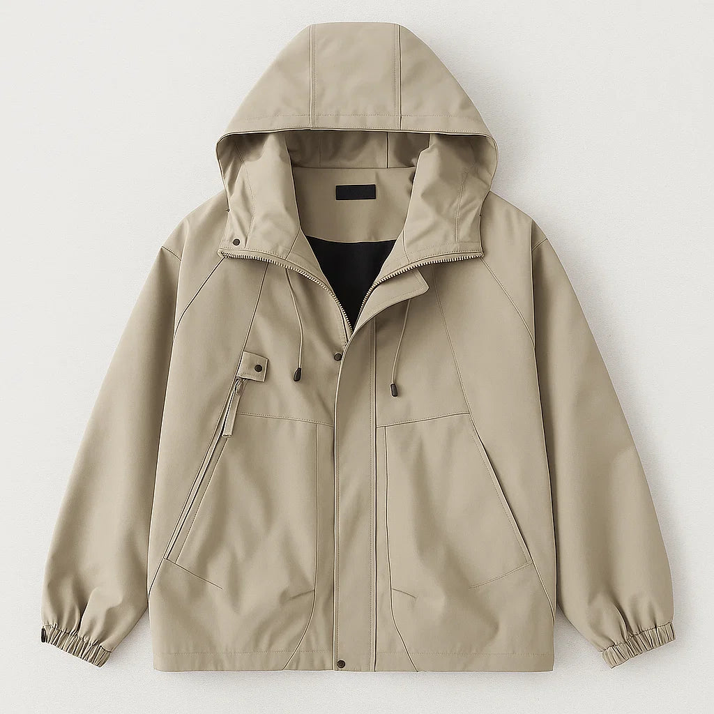 SUMMIT STORMBREAKER JACKET